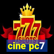 cine pc7